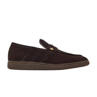 adidas Wmns Handball Spezial Loafer 'Aurora Coffee Gum'