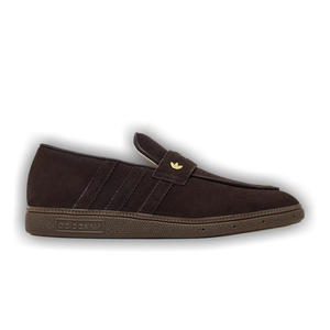adidas Wmns Handball Spezial Loafer 'Aurora Coffee Gum'