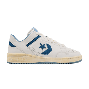 Eric Emanuel x Converse Weapon Ox 'Denim'
