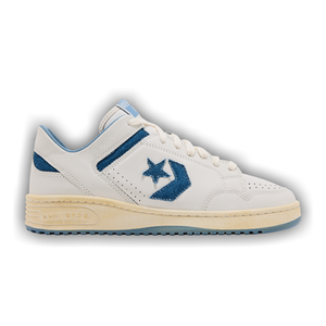 Eric Emanuel x Converse Weapon Ox 'Denim'