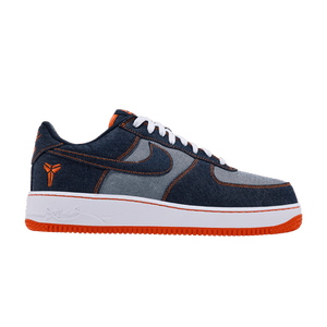 Kobe Bryant x Nike Air Force 1 'Denim' 2026