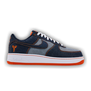 Kobe Bryant x Nike Air Force 1 'Denim' 2026