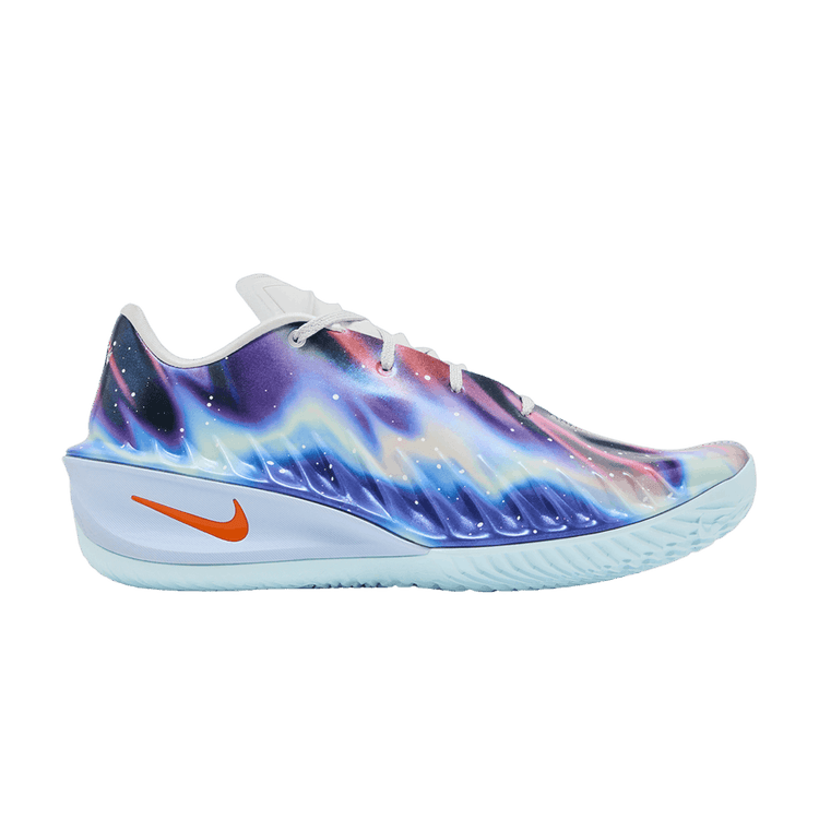 Nike GT Cut 4 CHBL 'White Galaxy' IU2030 084