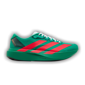adidas Adizero Evo SL 'Court Green Lucid Red Cloud White'