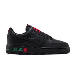 Nike Wmns Air Force 1 Low 'Black Rose'