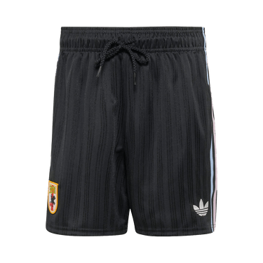 Adidas Japan Originals Shorts 'Black'