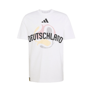 Adidas FIFA World Cup 26 Germany T-Shirt 'White'