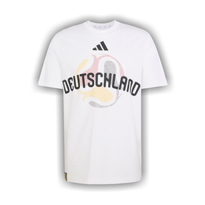 Adidas FIFA World Cup 26 Germany T-Shirt 'White'