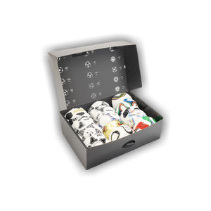 Adidas FIFA World Cup 26 Historical Club Ball Set 'Multicolor'