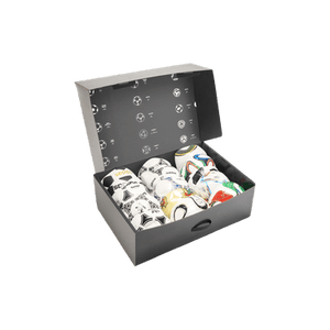 Adidas FIFA World Cup 26 Historical Club Ball Set 'Multicolor'