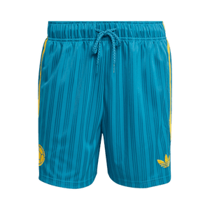 Adidas Colombia Originals Shorts 'Mystery Petrol'