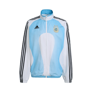 Adidas Argentina Home Track Top 2006 'White'