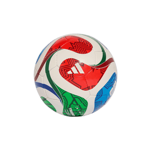 Adidas FIFA World Cup 26 Trionda Sala Ball 'White/Royal Blue/Solar Blue/Power Red'