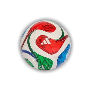 Adidas FIFA World Cup 26 Trionda Sala Ball 'White/Royal Blue/Solar Blue/Power Red'