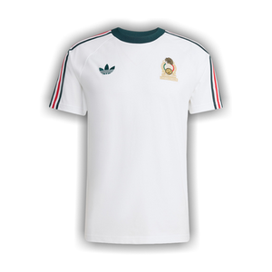 Adidas Mexico Originals T-Shirt 'White'