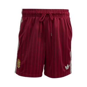 Adidas Spain Originals Shorts 'Team Coll Burgundy'