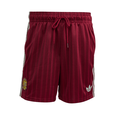 Adidas Spain Originals Shorts 'Team Coll Burgundy'