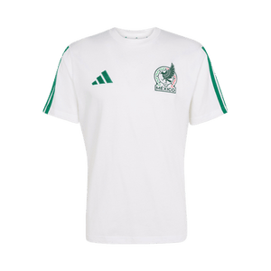 Adidas Mexico Dna T-Shirt 'White'