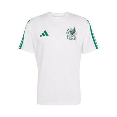 Adidas Mexico Dna T-Shirt 'White'