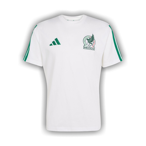Adidas Mexico Dna T-Shirt 'White'