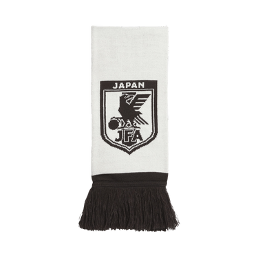 Adidas Japan Away Scalf Scarf 'Off White/Black'