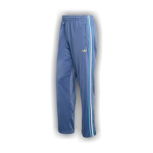 Adidas Originals Firebird Track Pants 'Crew Blue/Light Blue/White'