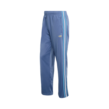 Adidas Originals Firebird Track Pants 'Crew Blue/Light Blue/White'