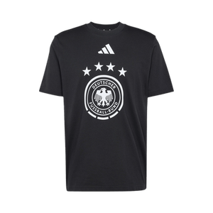 Adidas Germany Dna Graphic T-Shirt 'Black'