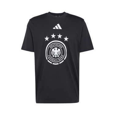 Adidas Germany Dna Graphic T-Shirt 'Black'