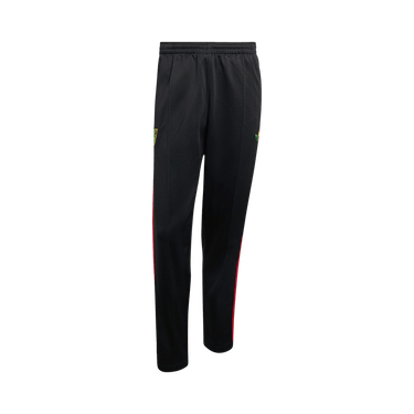 Adidas Jamaica x Bob Marley Originals Track Pants 'Black'