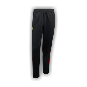 Adidas Jamaica x Bob Marley Originals Track Pants 'Black'