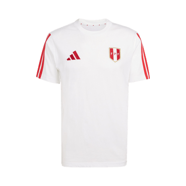 Adidas Peru Dna T-Shirt 'White'