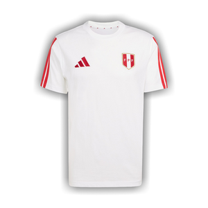 Adidas Peru Dna T-Shirt 'White'