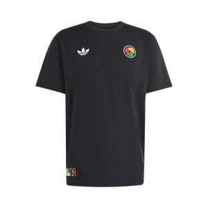 Adidas Bob Marley Originals T-Shirt 'Black'