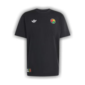 Adidas Bob Marley Originals T-Shirt 'Black'