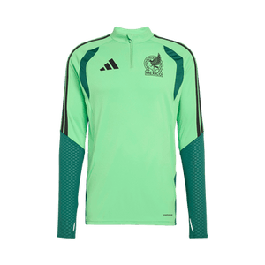 Adidas Mexico 26 Tiro Top 'Semi Flash Green'