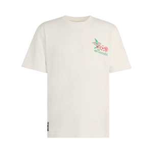 Adidas FIFA World Cup 26 Pique Mascot T-Shirt 'Cloud White'