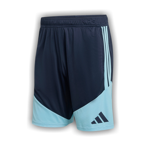 Adidas Argentina 26 Tiro Shorts 'Night Navy'