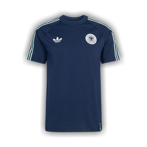 Adidas Germany Originals T-Shirt 'Collegiate Navy'
