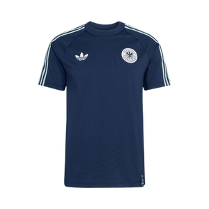 Adidas Germany Originals T-Shirt 'Collegiate Navy'