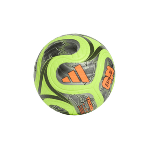 Adidas FIFA World Cup 26 Trionda Pro Winter Ball 'Lucid Lemon/Black/Silver Metallic'