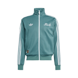 Adidas Bob Marley Originals Track Top 'Tech Emerald'