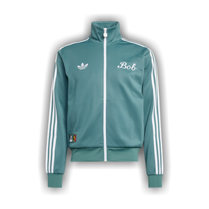 Adidas Bob Marley Originals Track Top 'Tech Emerald'