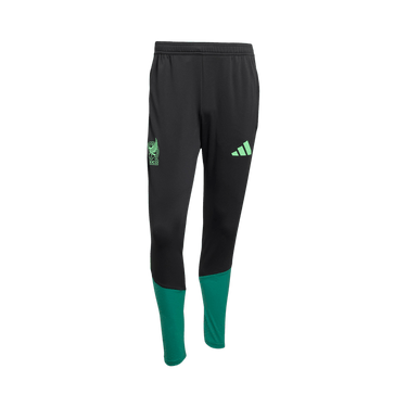 Adidas Mexico 26 Tiro Pants 'Black'