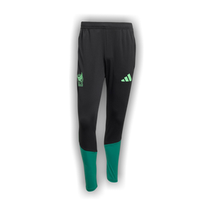 Adidas Mexico 26 Tiro Pants 'Black'