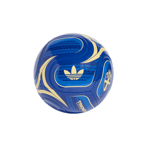 Adidas Trionda Sweden Away Club Ball 'Royal Blue/Blue/Mystery Ink'