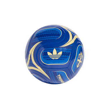 Adidas Trionda Sweden Away Club Ball 'Royal Blue/Blue/Mystery Ink'