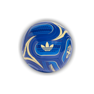 Adidas Trionda Sweden Away Club Ball 'Royal Blue/Blue/Mystery Ink'