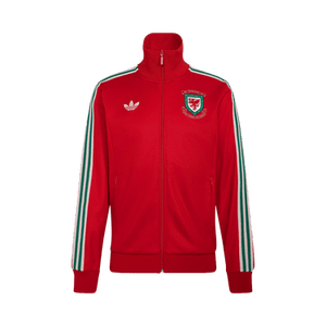 Adidas Faw 150 TT 'Vivid Red'