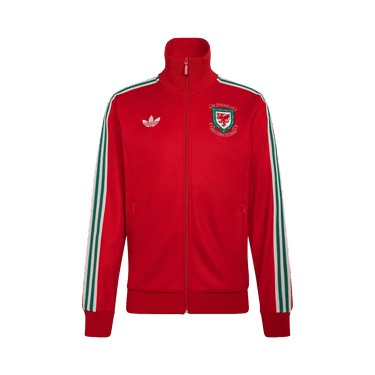 Adidas Faw 150 TT 'Vivid Red'